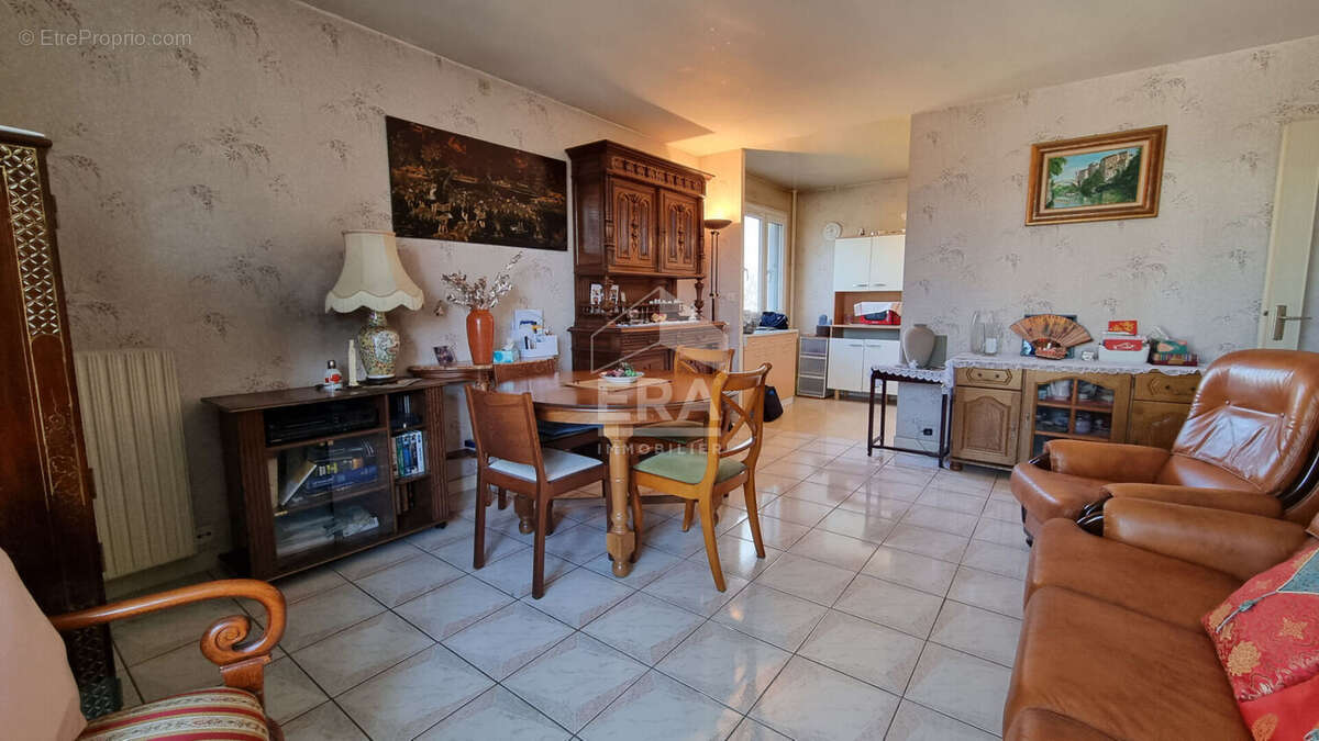 Appartement à NEUILLY-SUR-MARNE