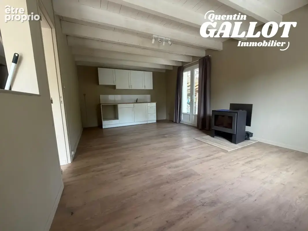 Maison 70 m2 sur terrain de 1 145 m² dans un cadre privilégié - photo 4