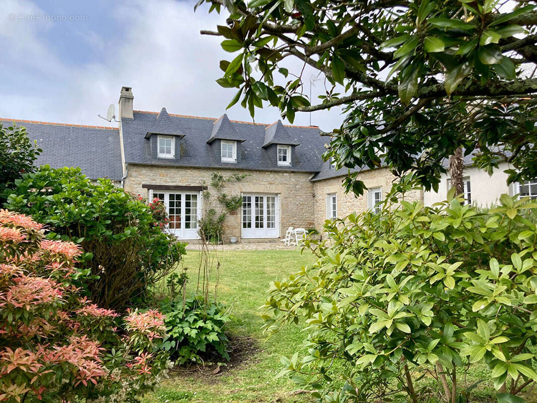 Maison à PONT-L'ABBE