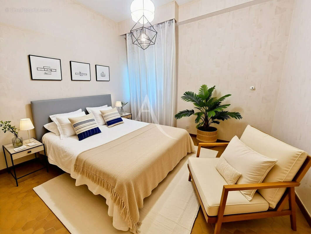 Appartement à OZOIR-LA-FERRIERE