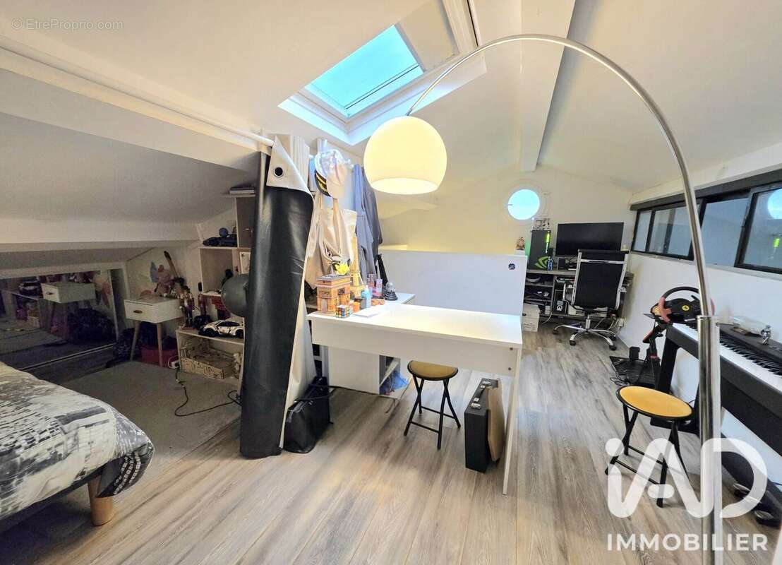 Photo 8 - Appartement à PUGET-SUR-ARGENS