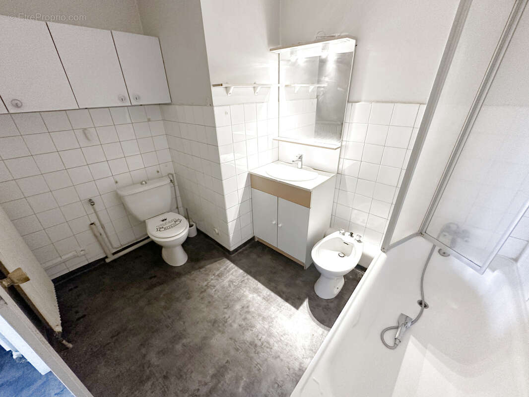 Appartement à MARMANDE