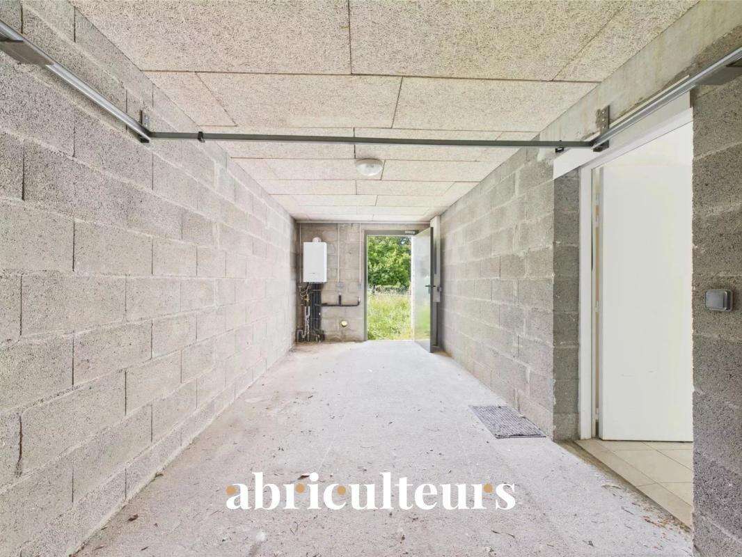 Appartement à BOUGUENAIS