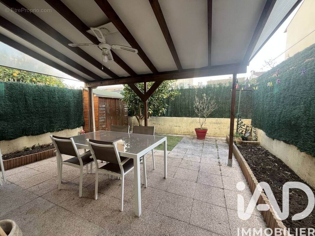 Photo 1 - Maison à SAINT-CYPRIEN