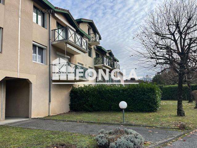Vente - Local professionnel - 110 m² - 135 000 € - FONTAINE - - photo 5
