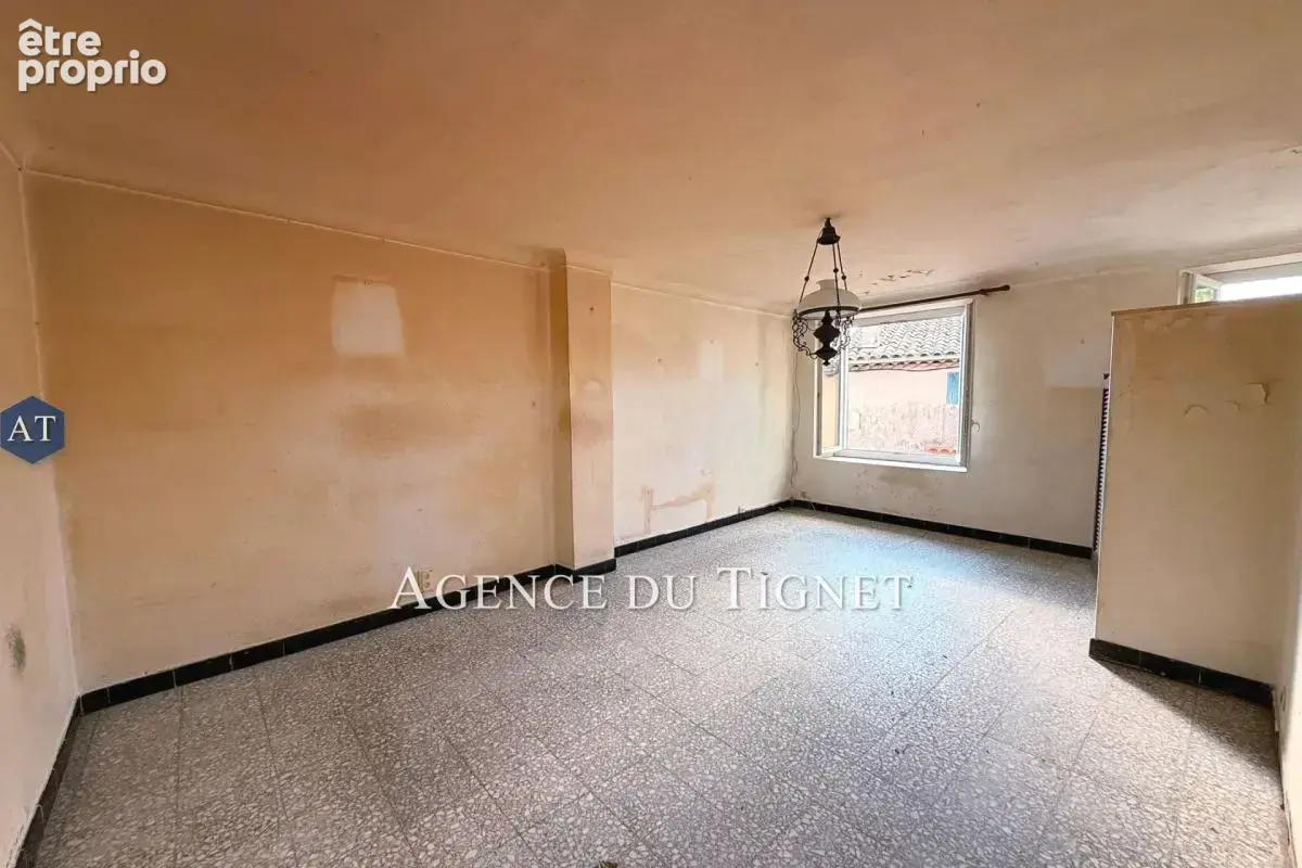 vente appartement 3 Pièce(s) - photo 2