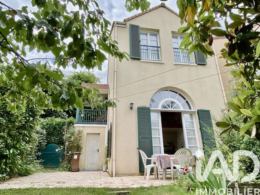 Photo 3 - Maison à BIEVRES