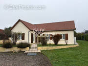 Maison à BERRY-BOUY