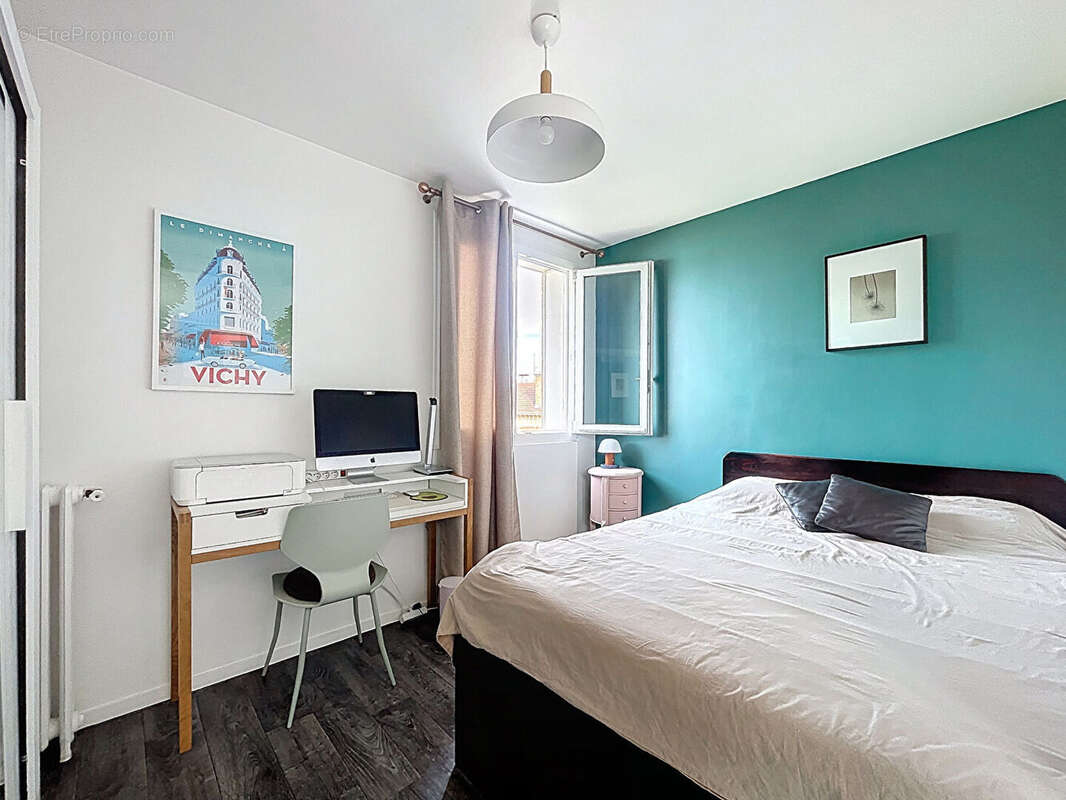 Appartement à CHATILLON