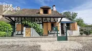 Maison à CIEL