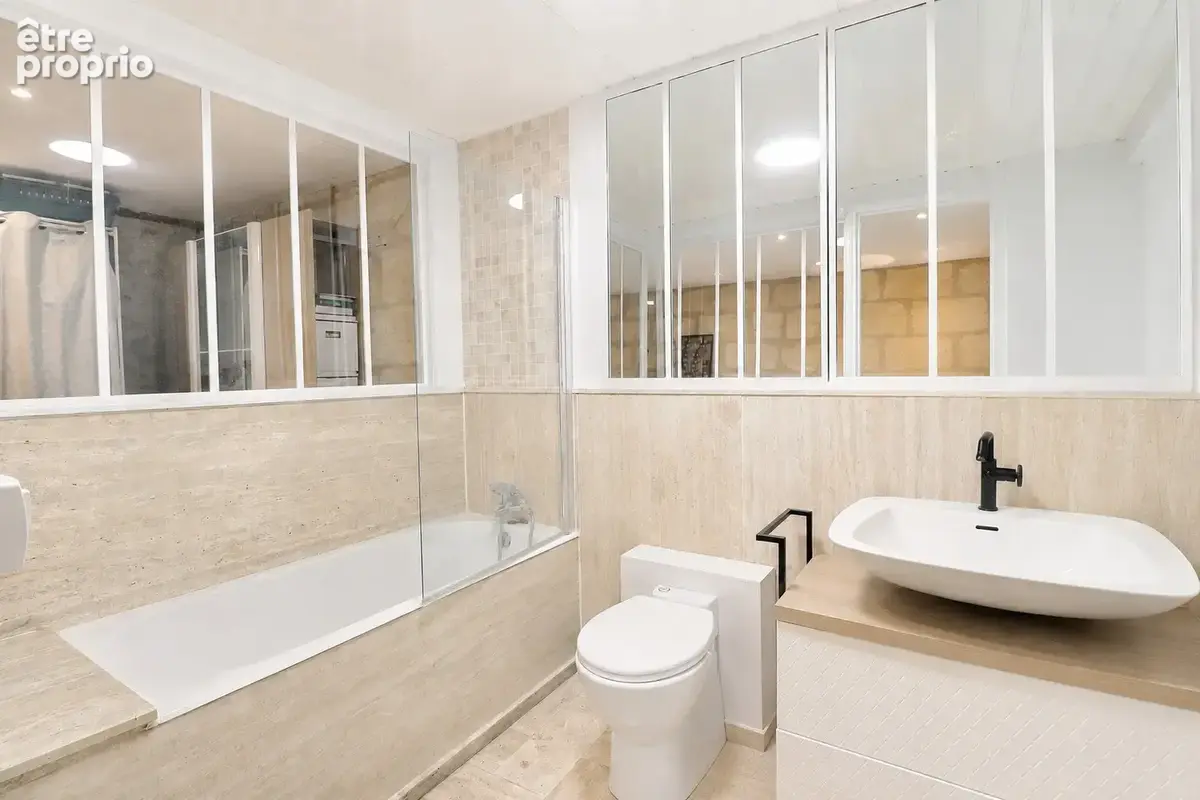Propriété 438 m², piscine et parc arboré - photo 6