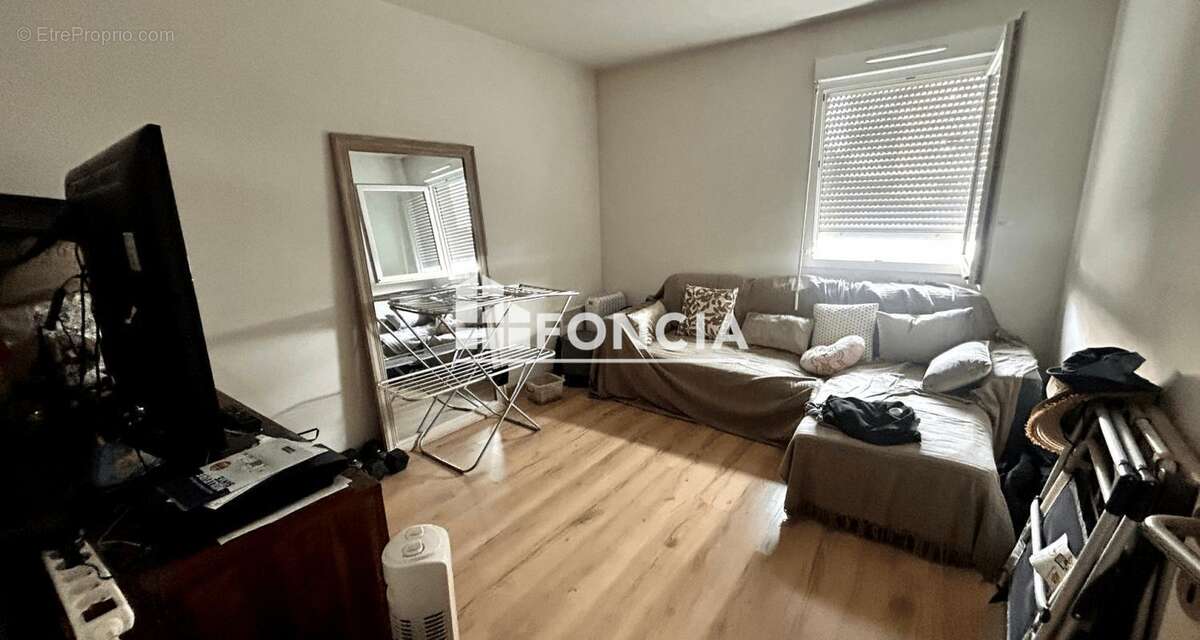 Appartement à MONTELIMAR