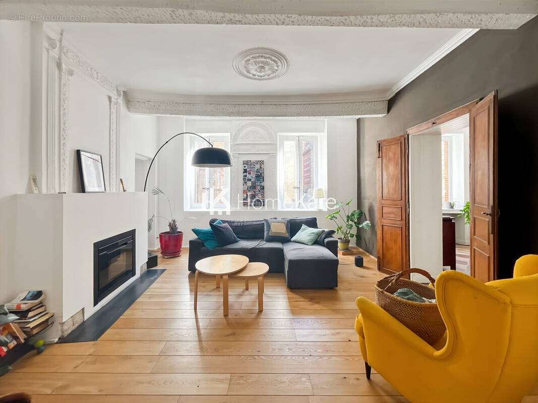 Maison à VERDUN-SUR-GARONNE