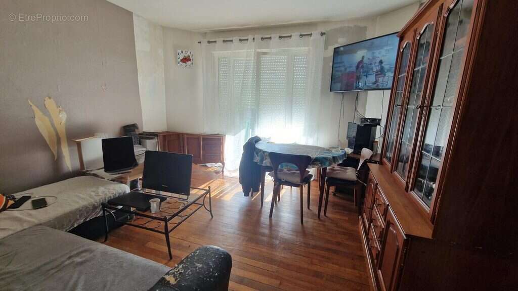 Appartement à LE HAVRE