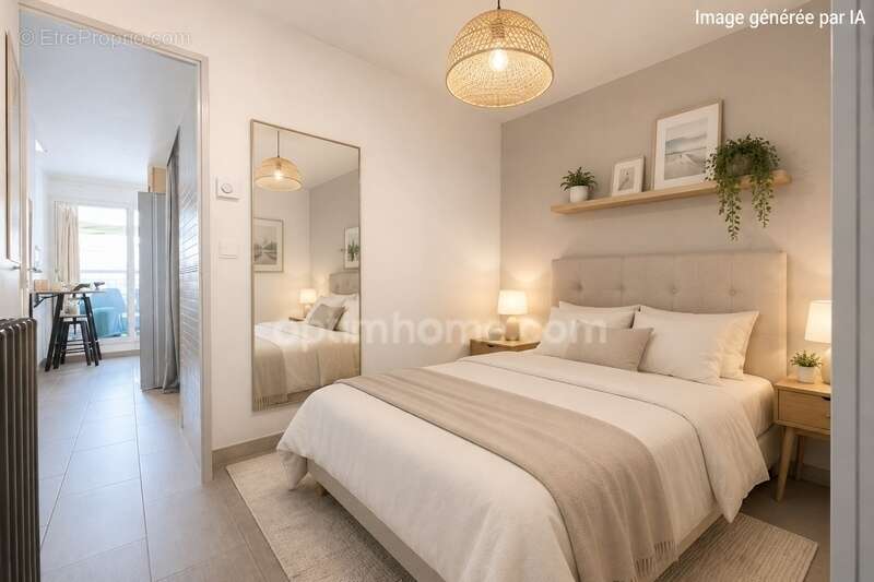 Appartement à AGDE