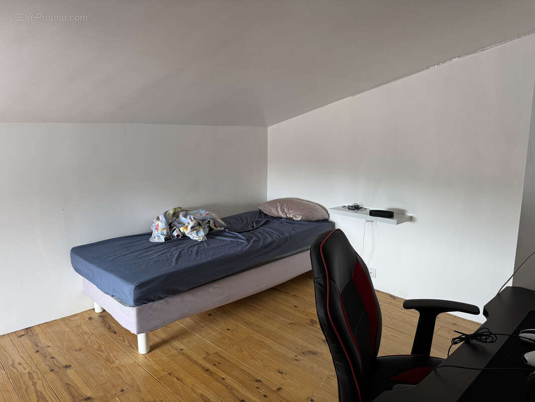 Maison à SAINT-ANDRE-DE-SANGONIS