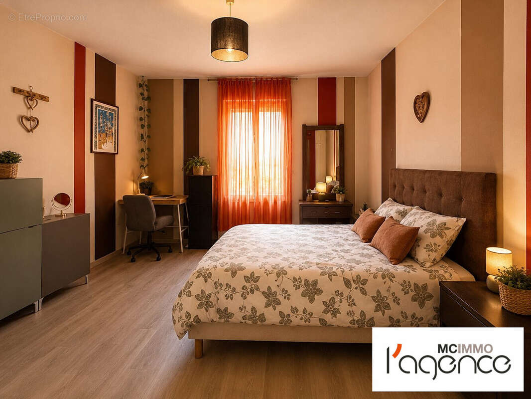 Appartement à LE HAVRE