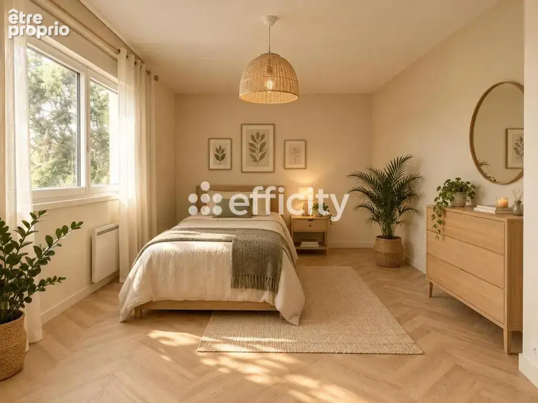 Appartement - photo 4