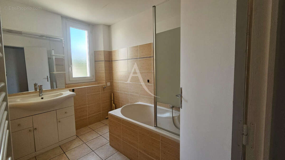 Appartement à SOISSONS