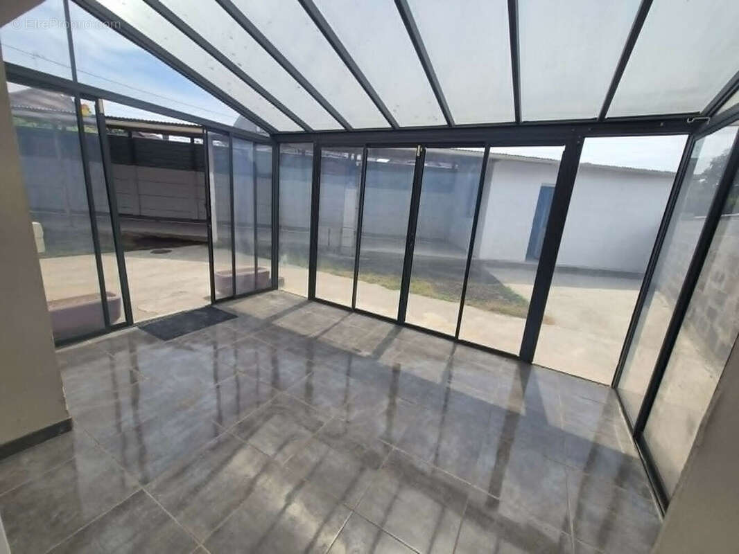 Maison Anzin 3 pièce(s) 67 m2 - photo 4