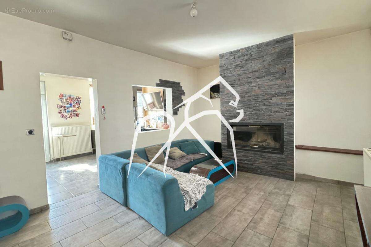 Maison à LE PETIT-QUEVILLY