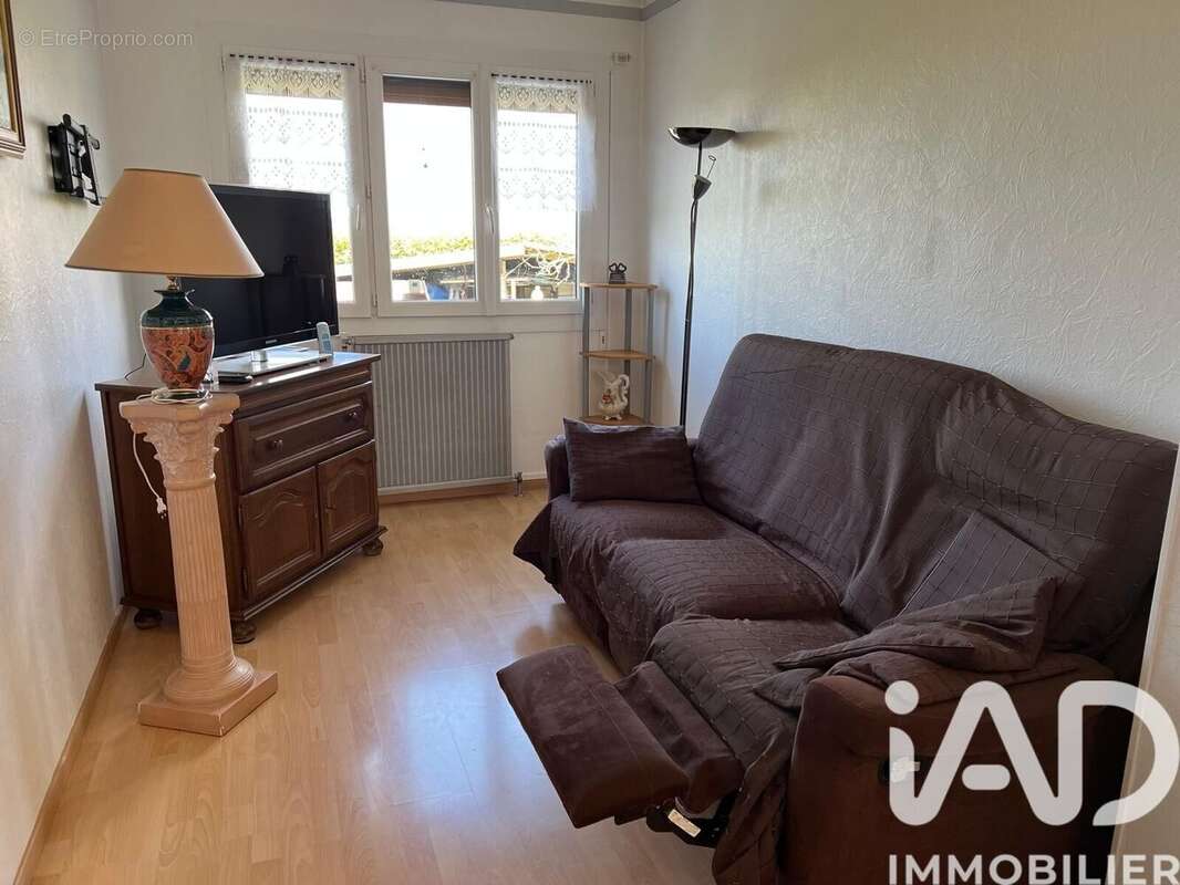 Photo 6 - Maison à LUZINAY