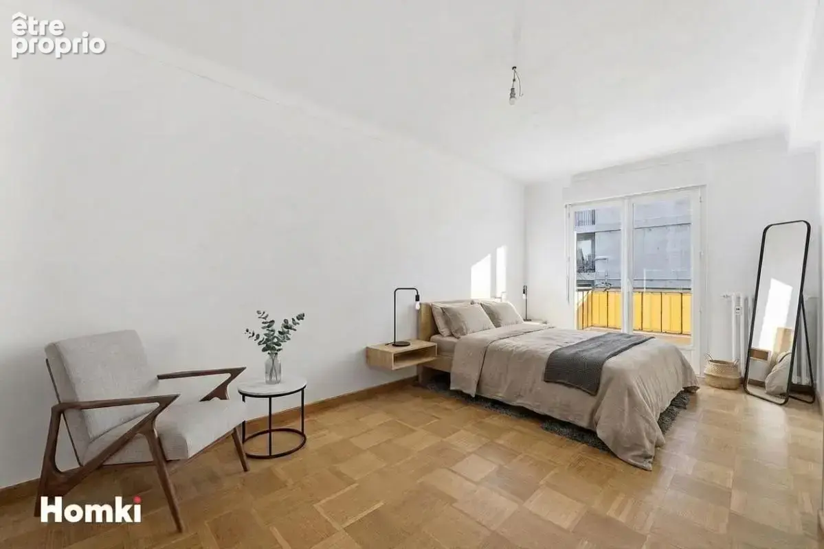 Appartement T4 de 106 m² à Saint-Laurent-du-Var 06700 - photo 8