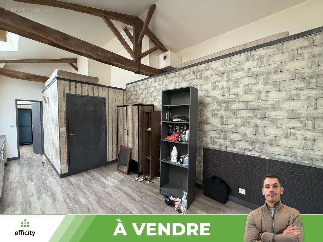 Appartement à POITIERS
