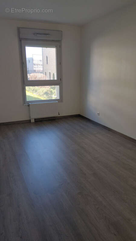 Appartement à MONTELIMAR