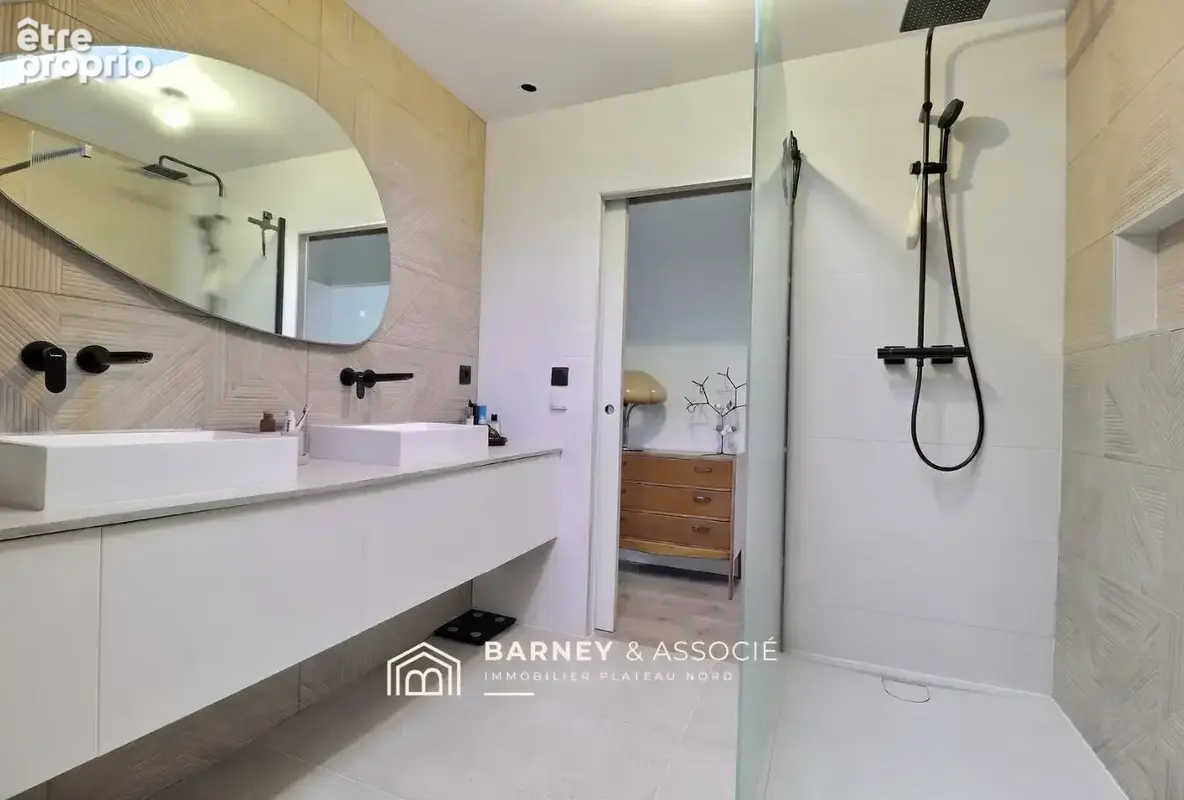 Maison 8 pièces 190 m² à vendre à Bois-Guillaume (76230) - photo 8