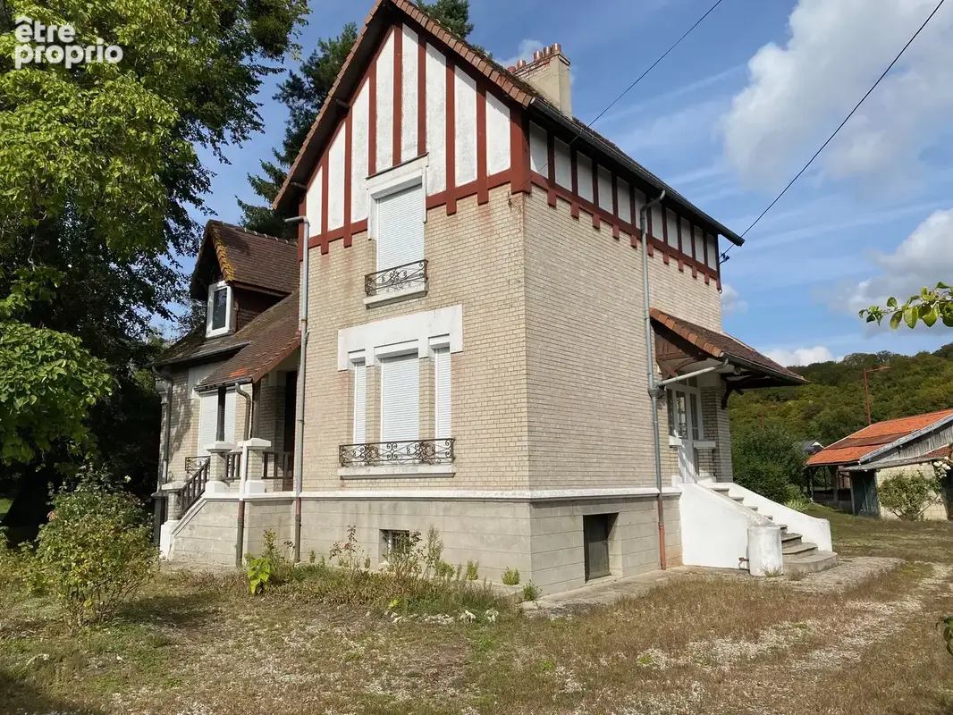 Maison proche centre de Poix - photo 5