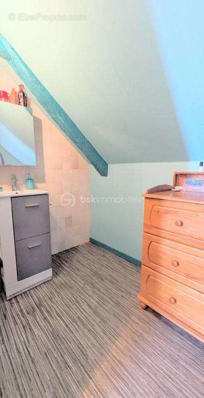 Ensemble immobilier Maison + grange - photo 7