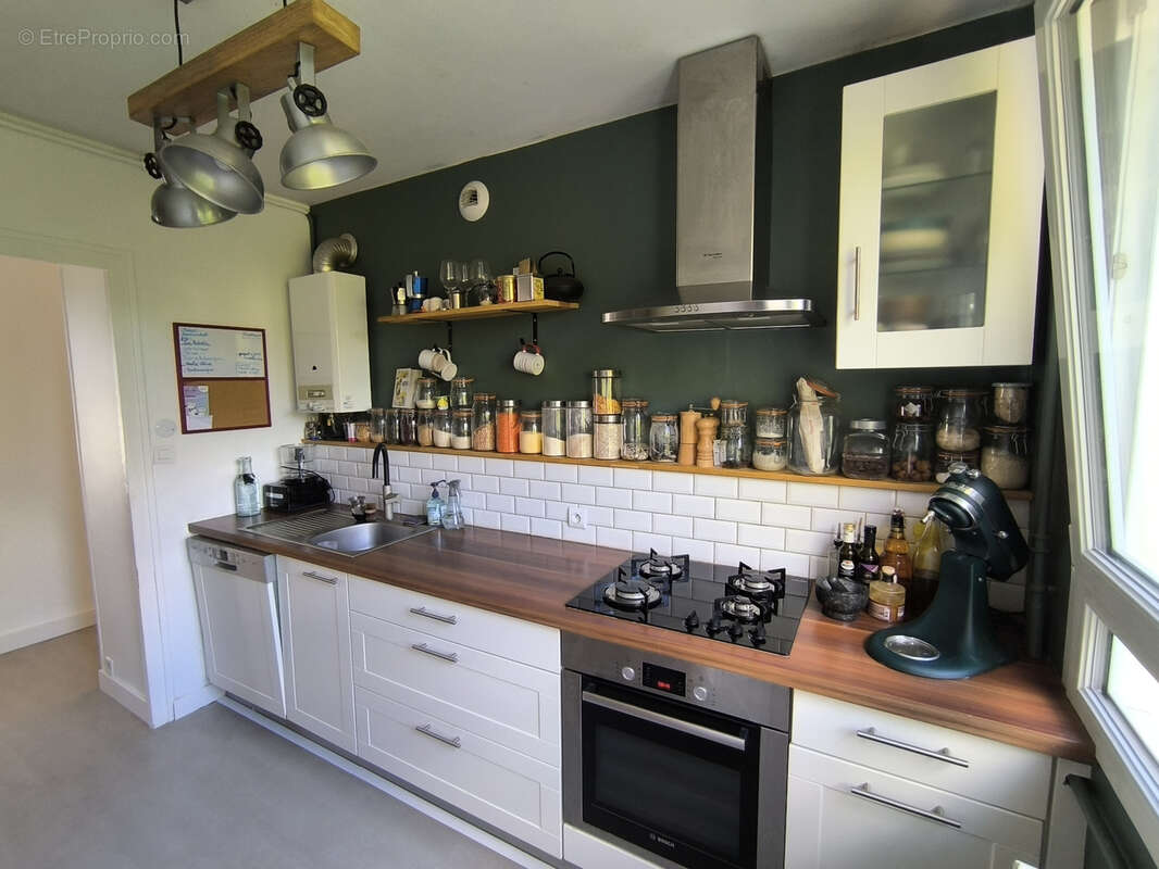 Appartement à ANGERS