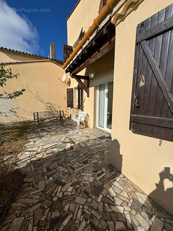 Maison à CARCASSONNE