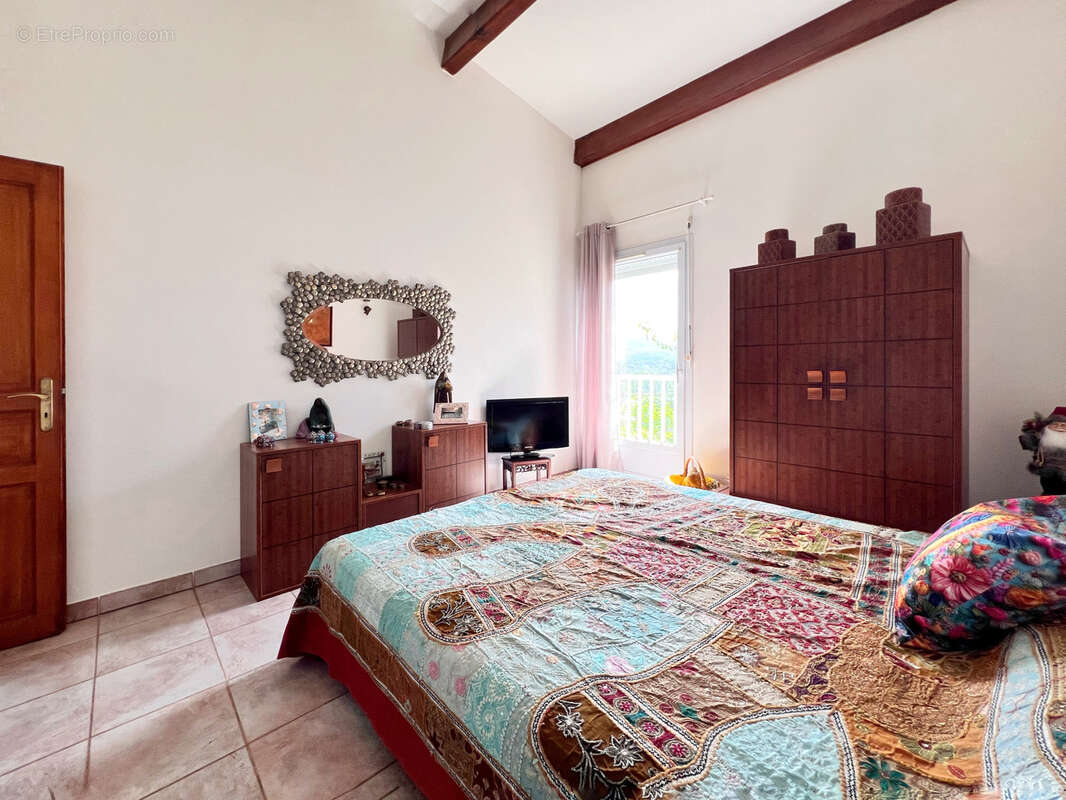 Maison à BASTELICACCIA