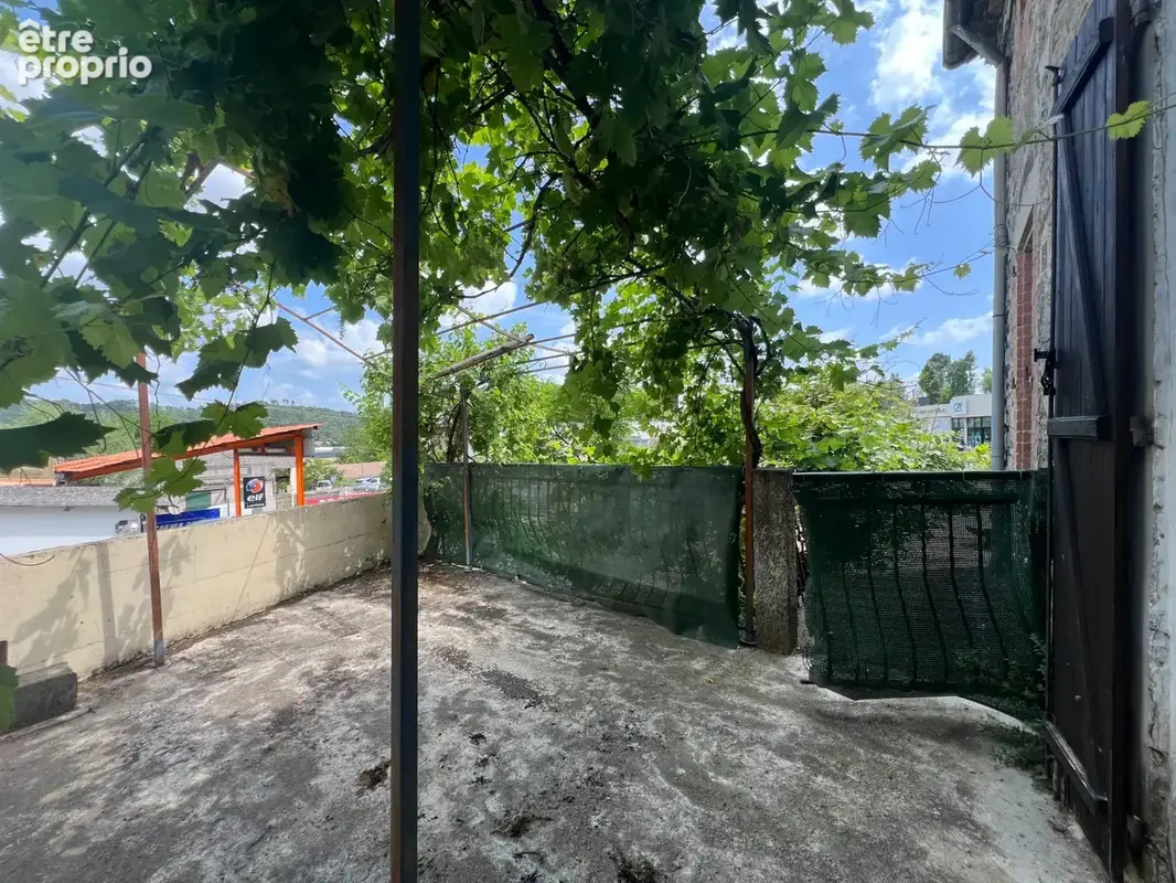 Maison à vendre 7 pièces saint martin de valgalgues (30) - photo 11