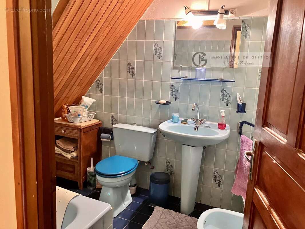 Maison à PIETRICAGGIO