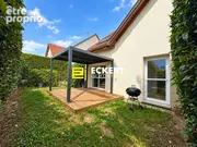 Appartement à GRIESHEIM-PRES-MOLSHEIM