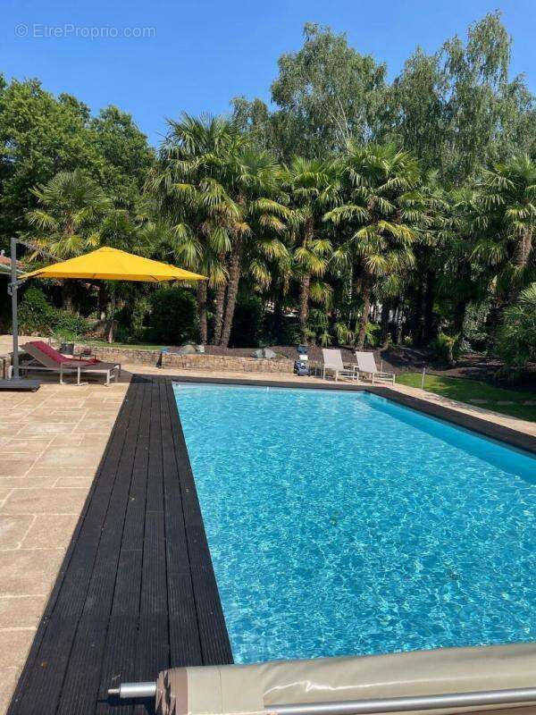 Maison à LA GAUBRETIERE