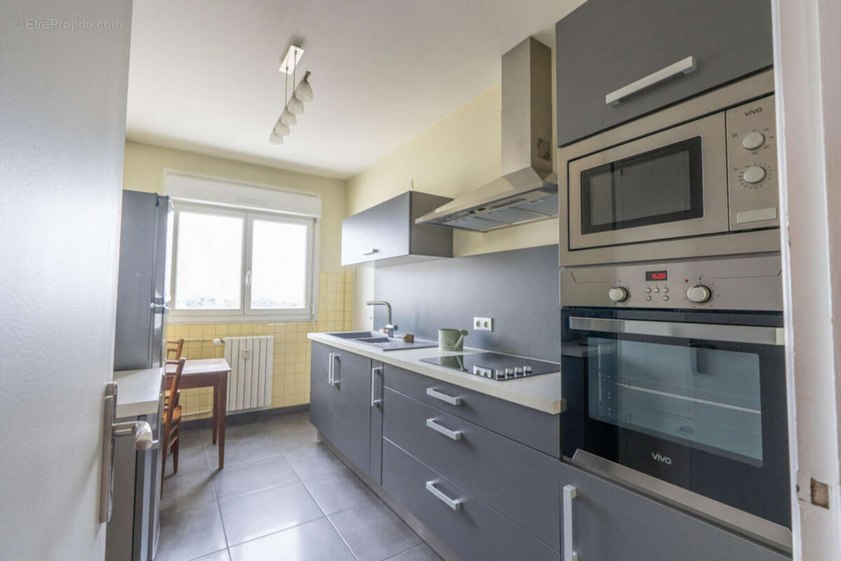 Photo 3 - Appartement à TROYES
