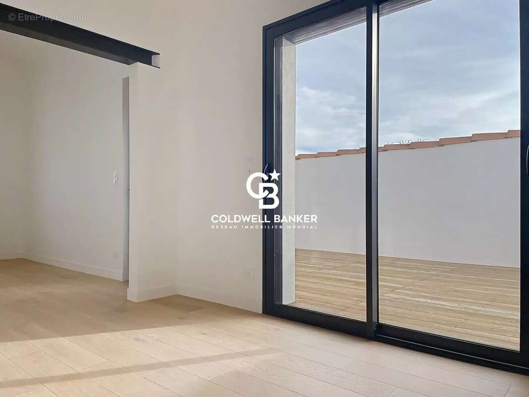 Maison à LA ROCHELLE