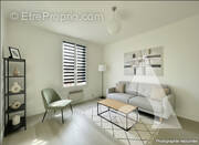 Appartement à SAINTE-SAVINE