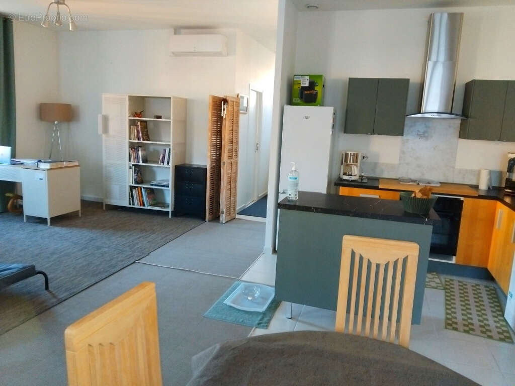 Appartement à HYERES