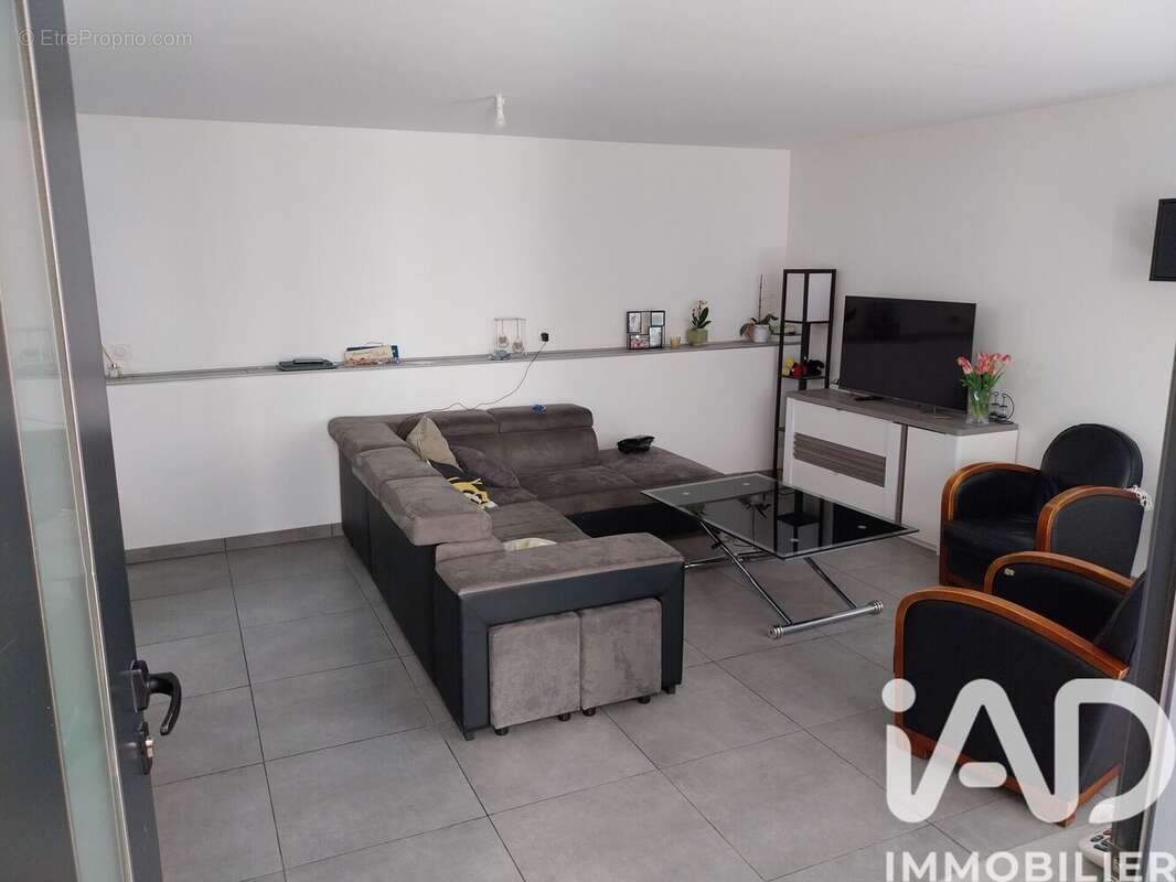 Photo 4 - Maison à ANGERS