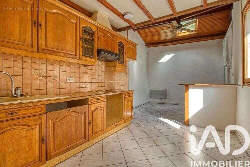 Photo 2 - Maison à ECOUEN