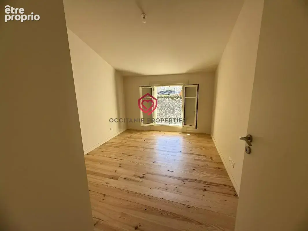 Maison 3 chambres, cour avec piscine et garage Mirepoix centre - photo 15