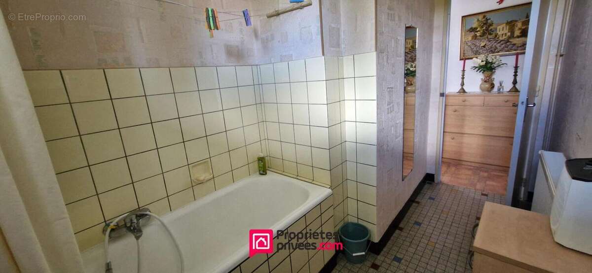 Appartement à MONTIGNY-LES-METZ