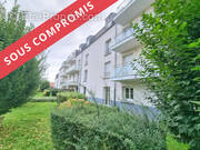 Appartement à AIRE-SUR-LA-LYS