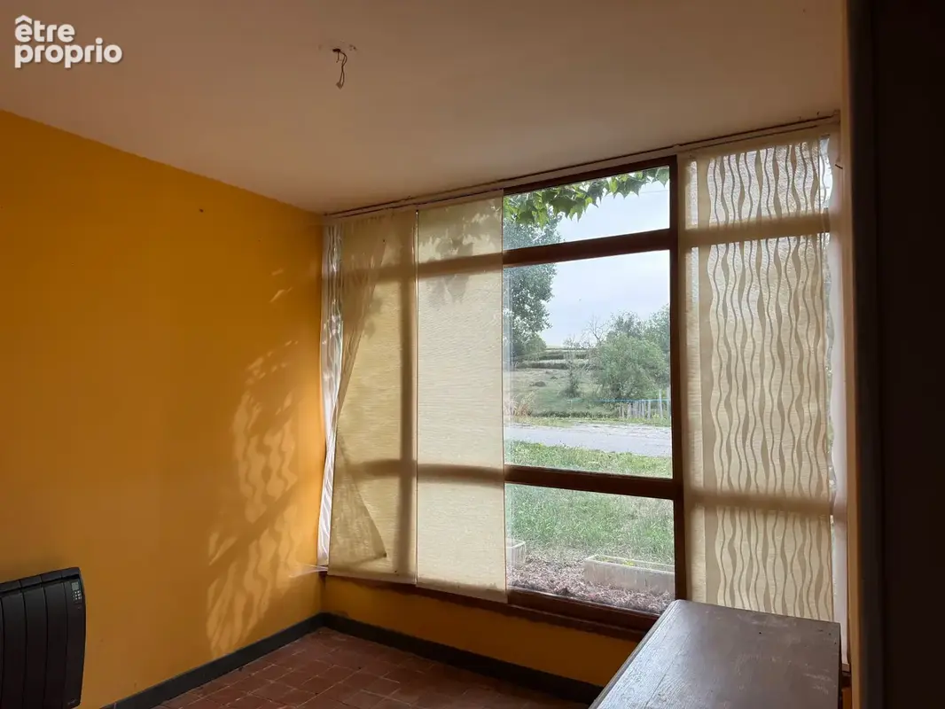 Auv 1213 : Grande maison habitable au calme, parcelle 570m2 - photo 61