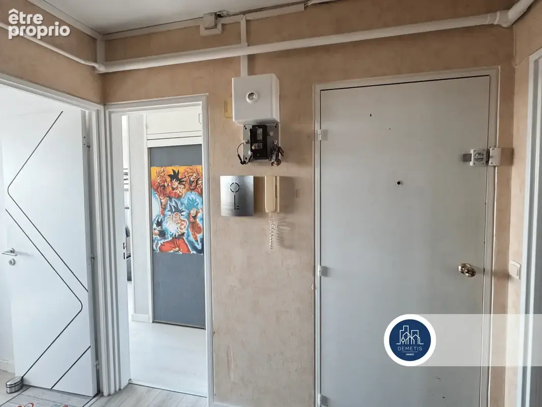 Superbe appartement T4 traversant au Mans Sud - photo 5